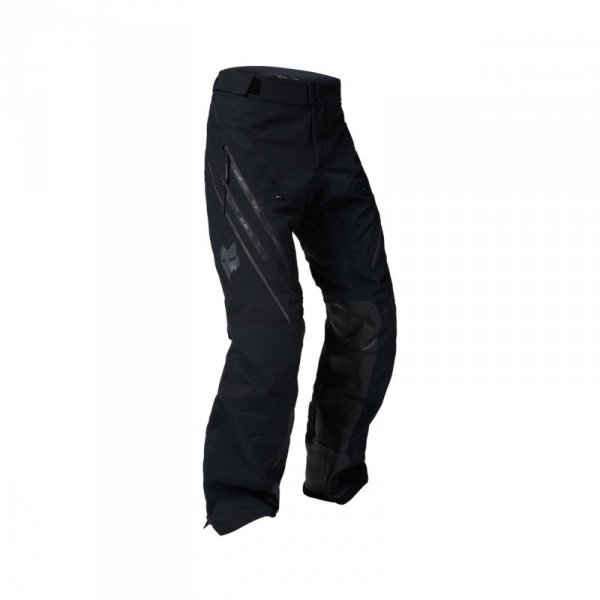 SPODNIE MOTOCYKLOWE FOX DEFEND GORE-TEX ADV BLACK 38