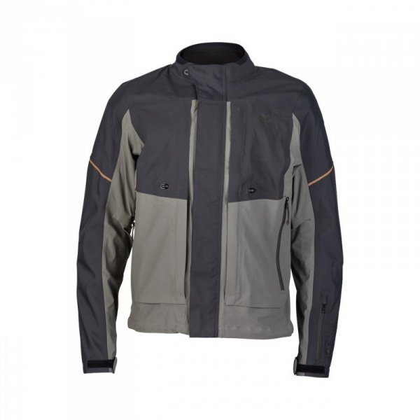 KURTKA MOTOCYKLOWA TEKSTYLNA FOX RANGER GORE-TEX ADV PEWTER S
