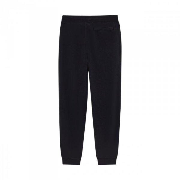 SPODNIE FOX WORDMARK FLEECE JOGGER BLACK XL