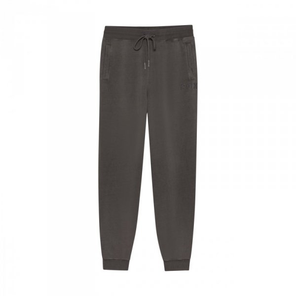 SPODNIE FOX WORDMARK FLEECE JOGGER PEWTER XL
