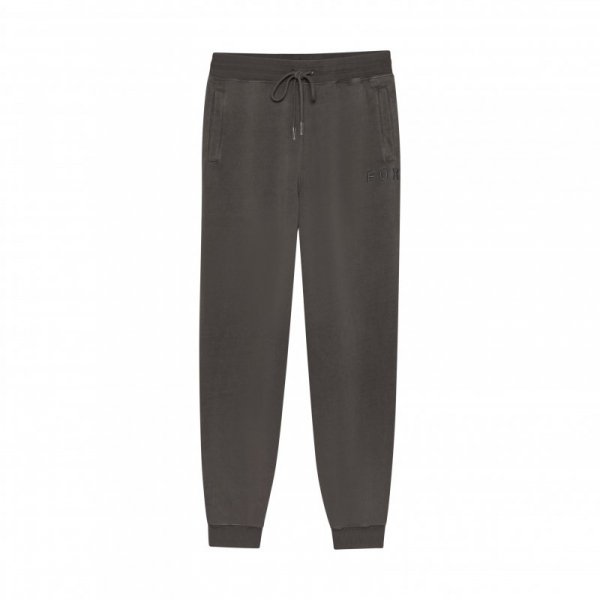 SPODNIE FOX WORDMARK FLEECE JOGGER PEWTER XL