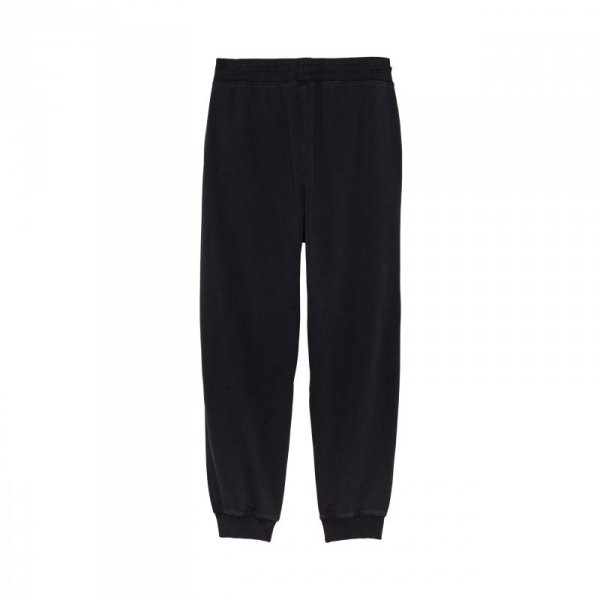 SPODNIE DAMSKIE FOX WORDMARK FLEECE JOGGER BLACK L