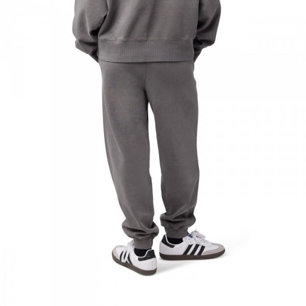 SPODNIE DAMSKIE FOX WORDMARK FLEECE JOGGER PEWTER M