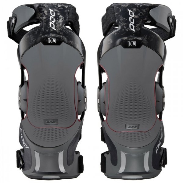 ORTEZA KOLANOWA POD K8 3.0 CARBON GRAPHITE XL (PARA)