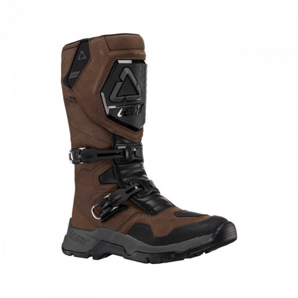 BUTY MOTOCYKLOWE LEATT ADV HYDRADRI 7.5 DESERT US10