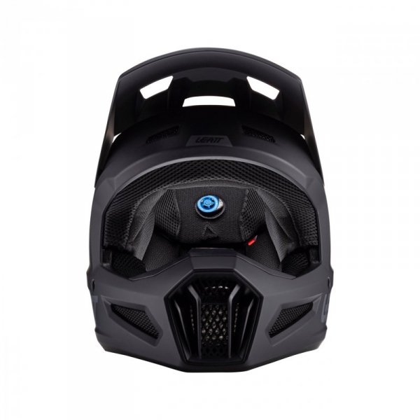 KASK MOTOCYKLOWY LEATT MOTO 2.5 STEALTH L