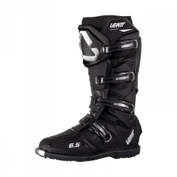 BUTY OFFROADOWE LEATT MOTO 6.5 BLACK US9