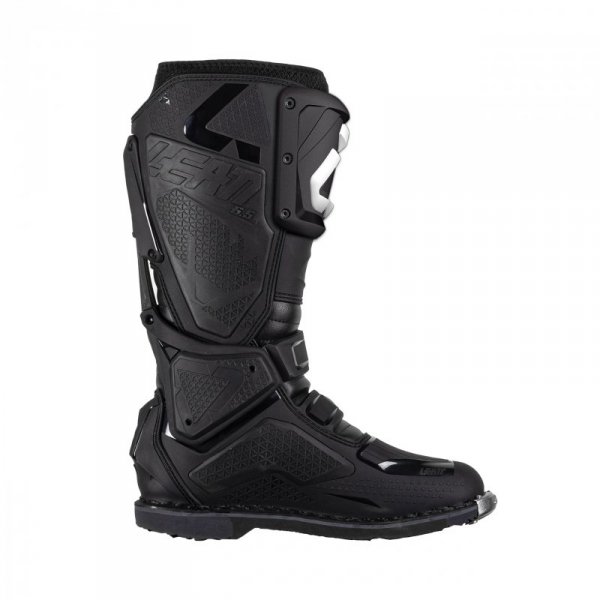 BUTY OFFROADOWE LEATT MOTO 6.5 BLACK US12