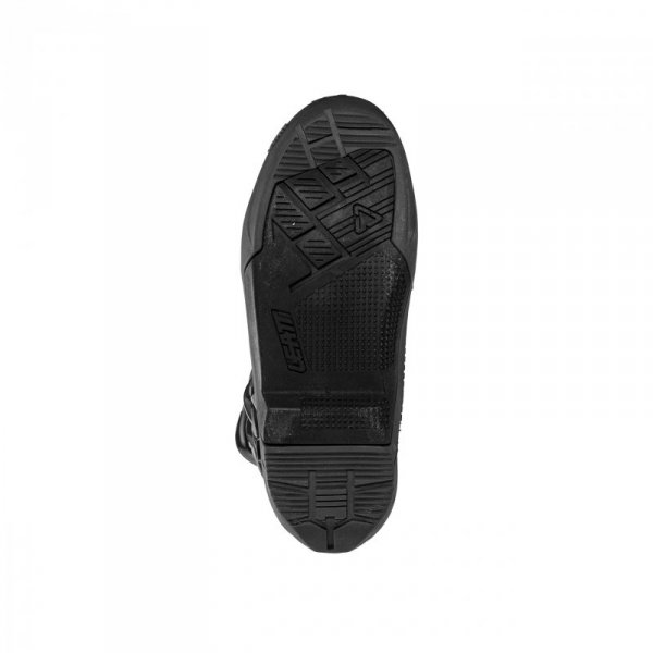 BUTY OFFROADOWE JUNIOR LEATT MOTO 3.5 STEALTH US4