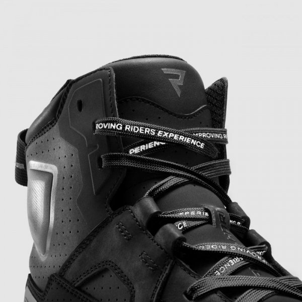 BUTY MOTOCYKLOWE REBELHORN VANDAL 2 BLACK 38