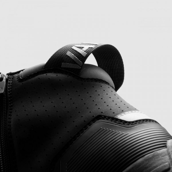 BUTY MOTOCYKLOWE REBELHORN VANDAL 2 BLACK 39