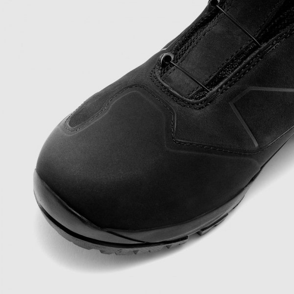 BUTY MOTOCYKLOWE REBELHORN DEFENDER X BLACK 47