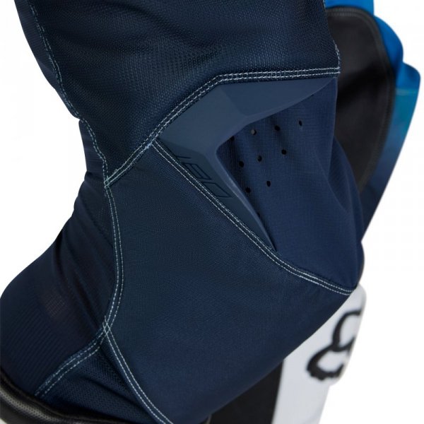 SPODNIE MOTOCYKLOWE FOX 180 AIR HAZE MIDNIGHT 32