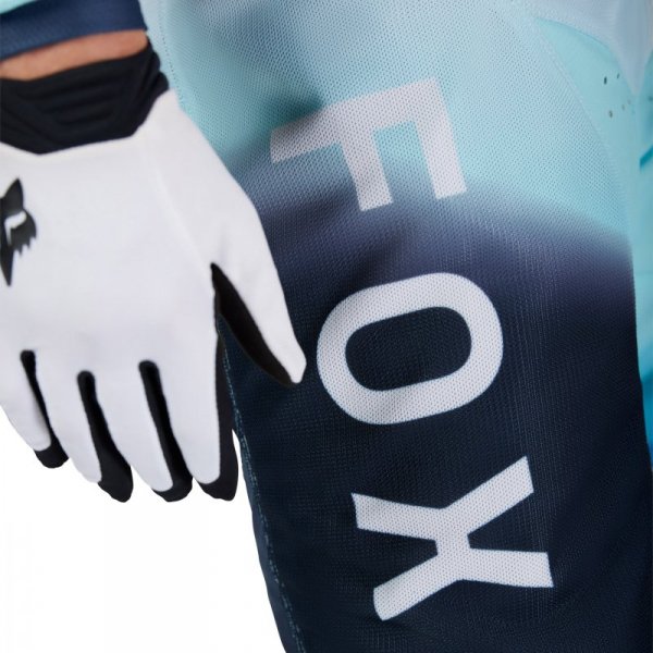 SPODNIE MOTOCYKLOWE FOX 180 AIR HAZE MIDNIGHT 36