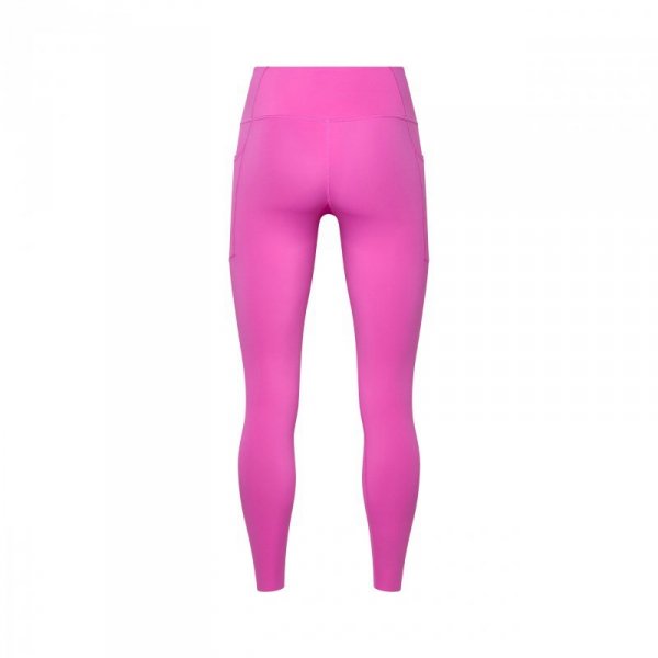 LEGINSY DAMSKIE FOX MOTIVE MAGENTA L L