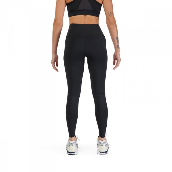LEGINSY DAMSKIE FOX MOTIVE BLACK L L