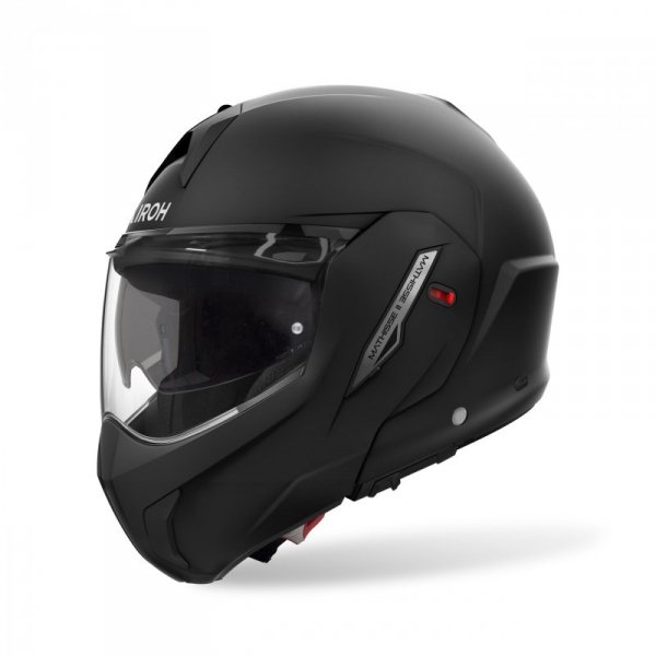 KASK MOTOCYKLOWY AIROH MATHISSE 2 COLOR MATT BLACK XXL