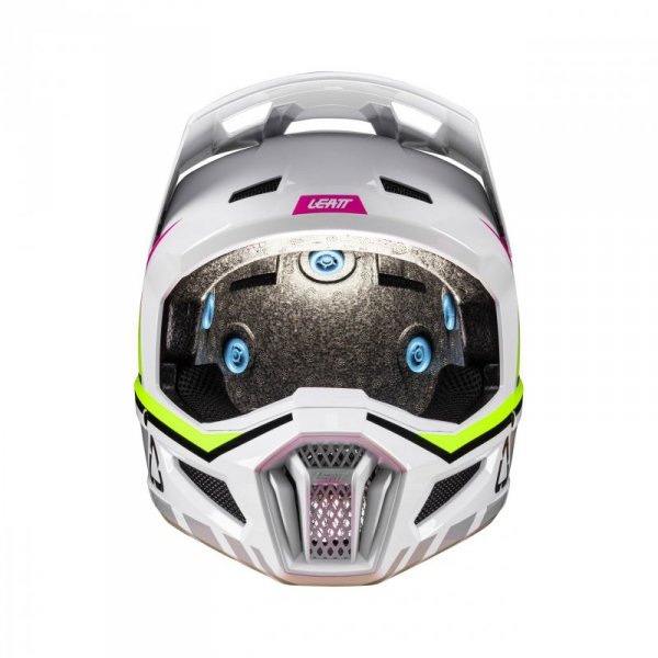 KASK MOTOCYKLOWY LEATT MOTO 2.5 PINK XS