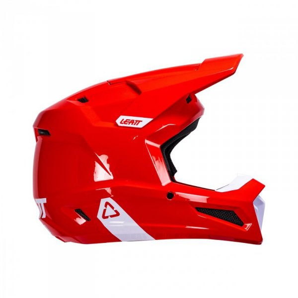 KASK MOTOCYKLOWY LEATT MOTO 2.5 RED XL