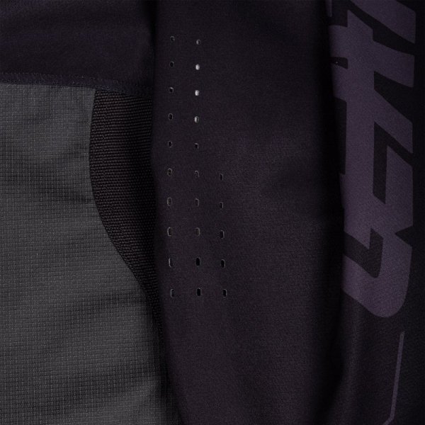 SPODNIE OFFROADOWE LEATT MOTO 5.5 I.K.S BLACK XS