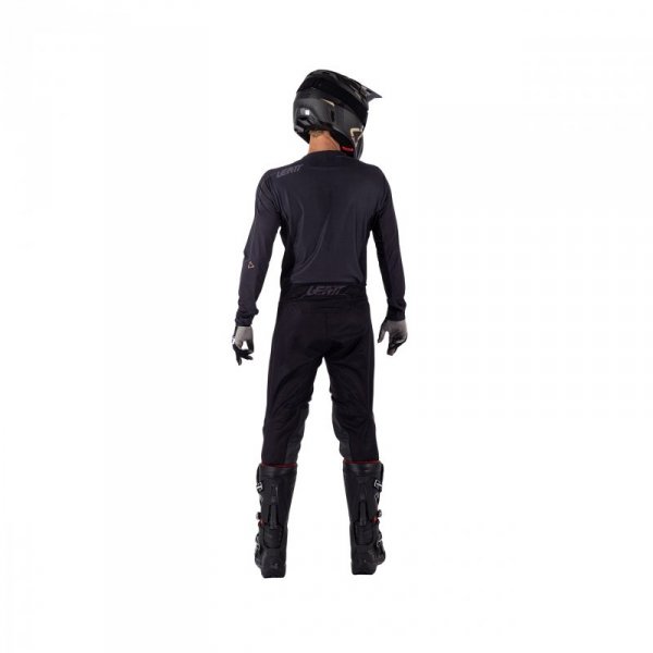 SPODNIE OFFROADOWE LEATT MOTO 5.5 I.K.S BLACK L