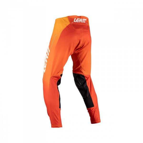 SPODNIE OFFROADOWE LEATT MOTO 5.5 I.K.S ORANGE XL