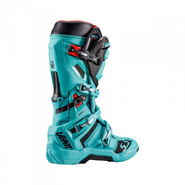 BUTY OFFROADOWE LEATT 5.5 FLEXLOCK TEAL US9