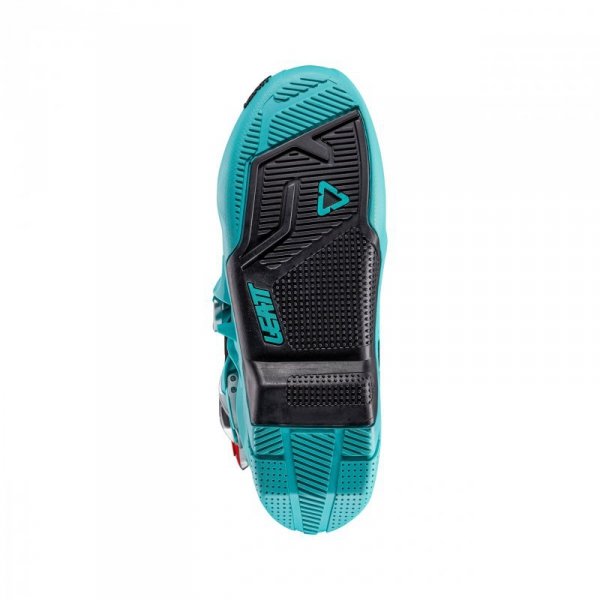 BUTY OFFROADOWE LEATT 5.5 FLEXLOCK TEAL US11