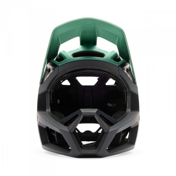 KASK ROWEROWY FOX PROFRAME RS SOL PINE L