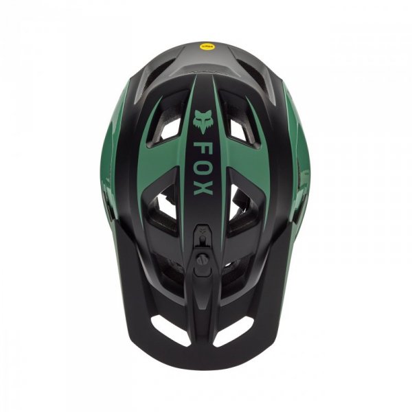 KASK ROWEROWY FOX SPEEDFRAME PRO DEFY PINE S