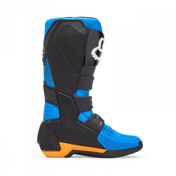 BUTY MOTOCYKLOWE FOX COMP BLUE 10.5