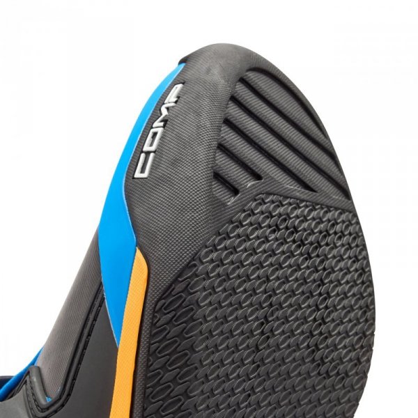 BUTY MOTOCYKLOWE FOX COMP BLUE 10.5