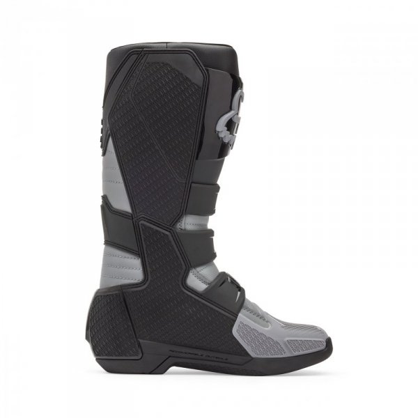 BUTY MOTOCYKLOWE FOX COMP CORE BLACK GREY 10
