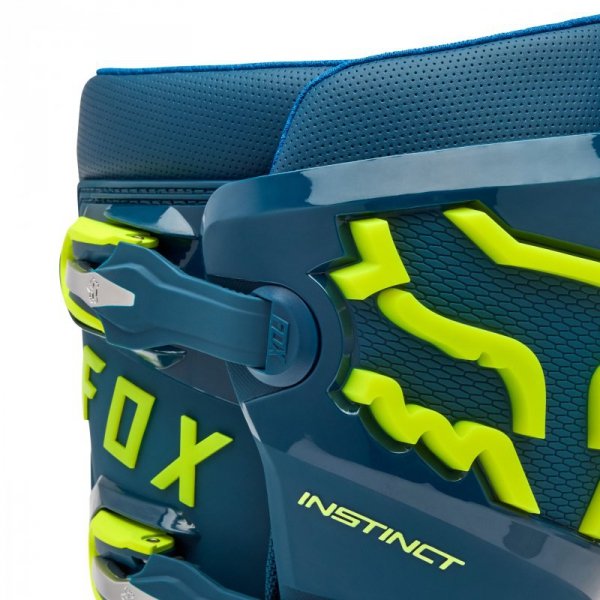 BUTY MOTOCYKLOWE FOX INSTINCT TWILIGHT 10.5
