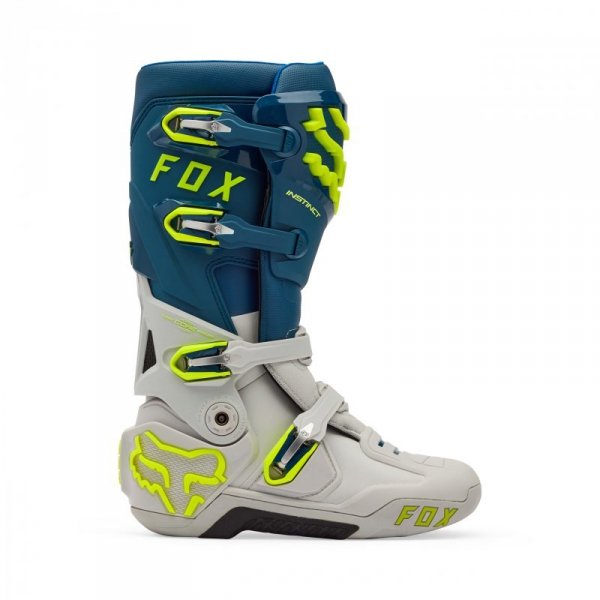 BUTY MOTOCYKLOWE FOX INSTINCT TWILIGHT 11