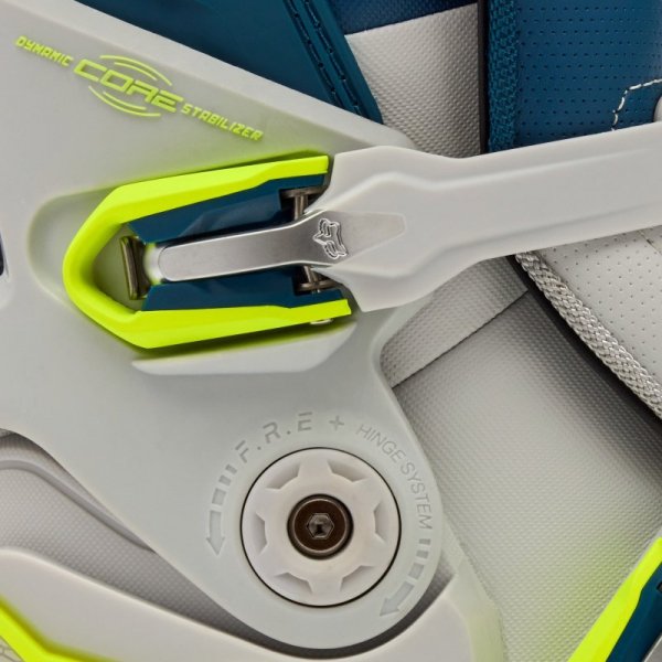 BUTY MOTOCYKLOWE FOX INSTINCT TWILIGHT 11