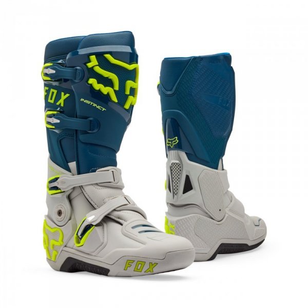 BUTY MOTOCYKLOWE FOX INSTINCT TWILIGHT 13