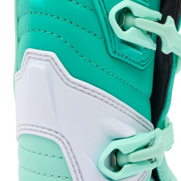 BUTY MOTOCYKLOWE DAMSKIE FOX COMP AQUA 7