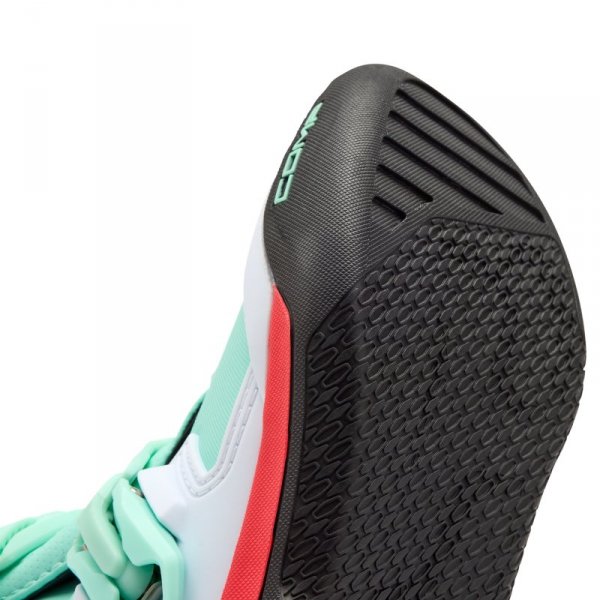 BUTY MOTOCYKLOWE DAMSKIE FOX COMP AQUA 10