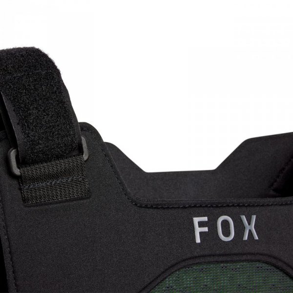 BUZER FOX AIRFRAME BLACK L/XL
