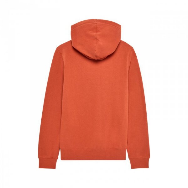 BLUZA Z KAPTUREM DAMSKA FOX HEAD CORAL S