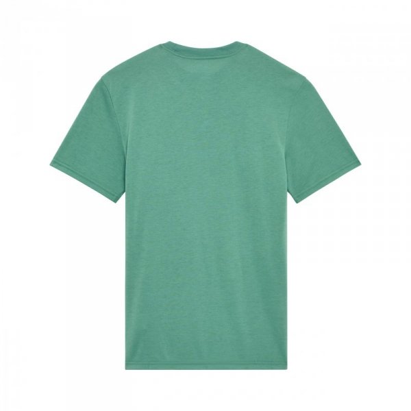 T-SHIRT FOX NON STOP TECH PINE M