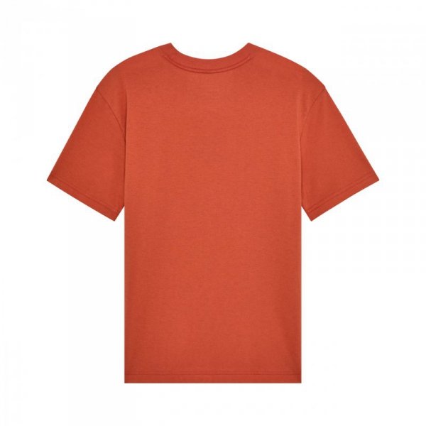 T-SHIRT DAMSKI FOX HEAD CORAL S