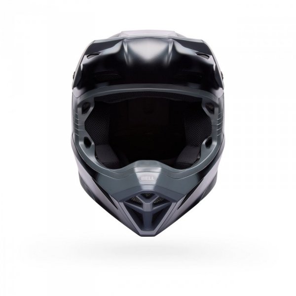 KASK MOTOCYKLOWY BELL MX-10 MIPS CAMO BLACK CAMO M