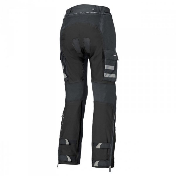 SPODNIE MOTOCYKLOWE TEKSTYLNE HELD CARESE 3 [GORE-TEX] BLACK S S