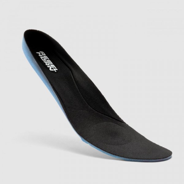 BUTY MOTOCYKLOWE REBELHORN SWIFT BLACK RED 47