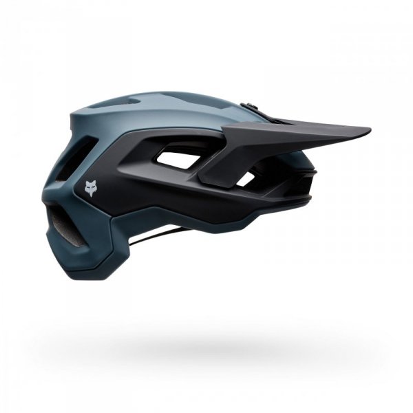 KASK ROWEROWY FOX SPEEDFRAME 5050 DEEP COBALT M