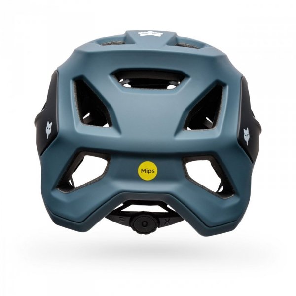 KASK ROWEROWY FOX SPEEDFRAME 5050 DEEP COBALT M