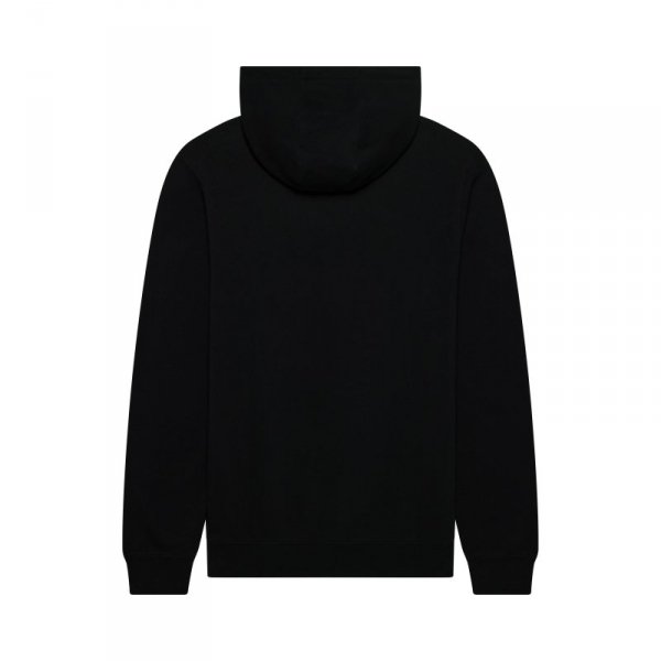 BLUZA Z KAPTUREM FOX HONDA BLACK S