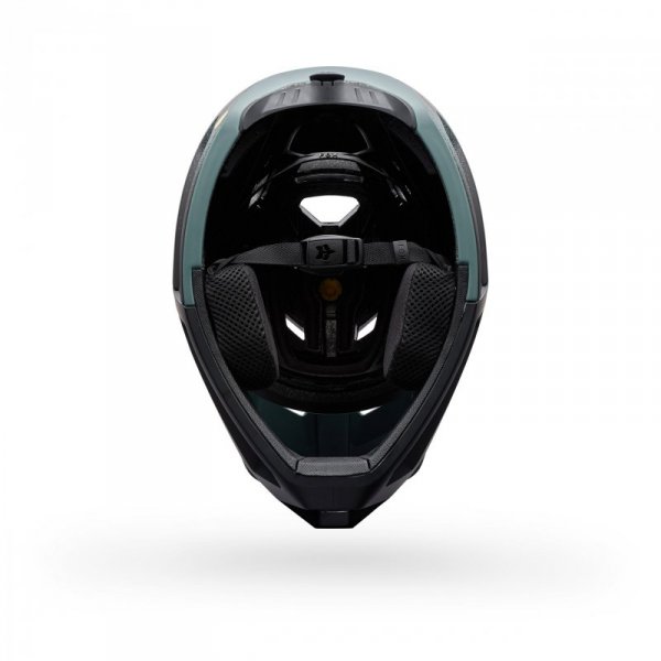 KASK ROWEROWY FOX PROFRAME RS AURA SAGE M